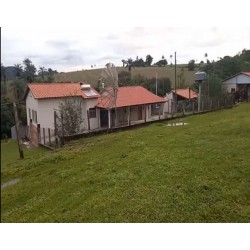 Sitio a venda Sul de Minas lazer pecuaria 6 ha 2.5 alqueires