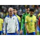 FUTEBOL Seleção Brasileira Dorival Júnior mudanças em 2025