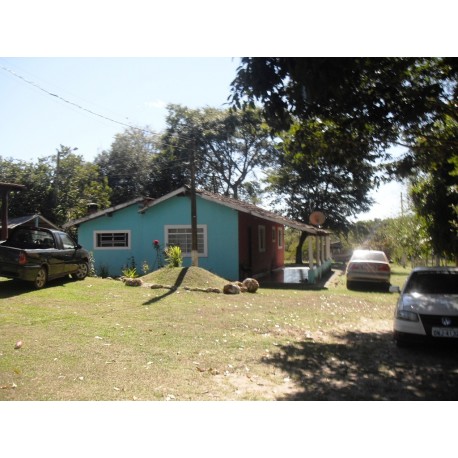 Sitio a venda Cajuru Cassia dos Coqueiros 4 hectares com benfeitorias